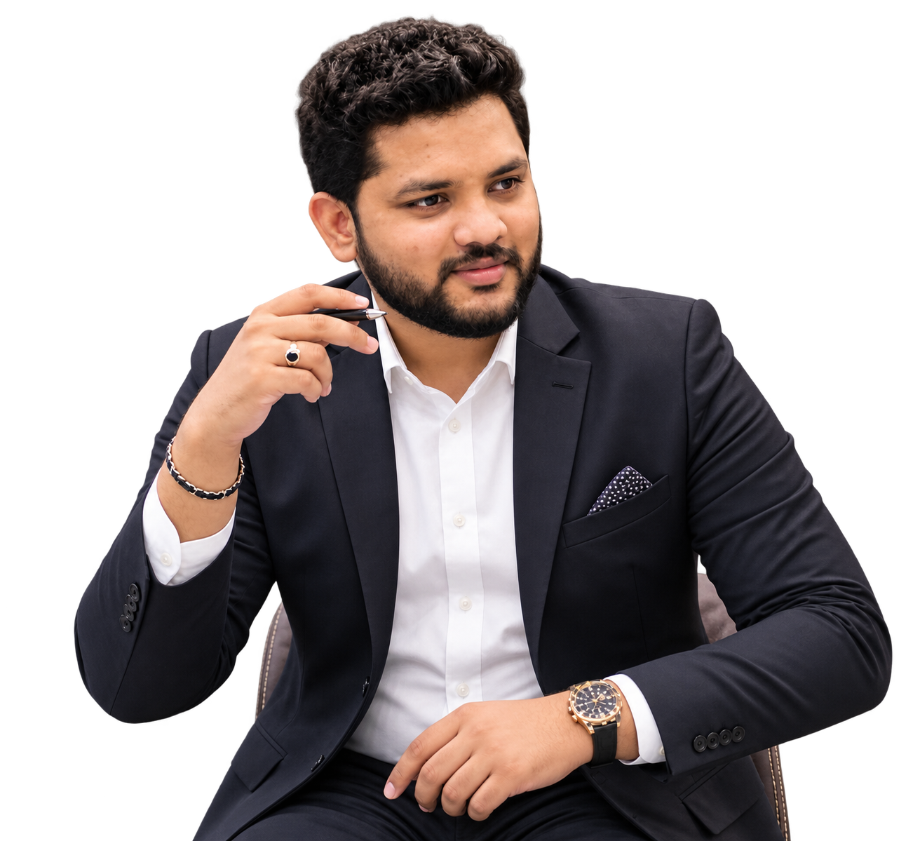 Harsha Vardhan
